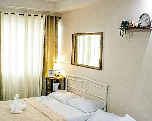 Hotel Cozy Unit At Persimmon 4*