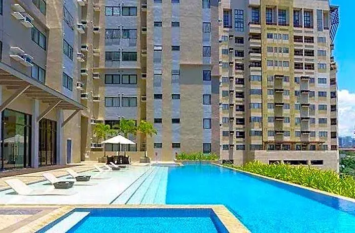 Cozy Unit At Persimmon 호텔 3*