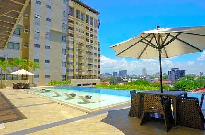 Cozy Unit At Persimmon 4*