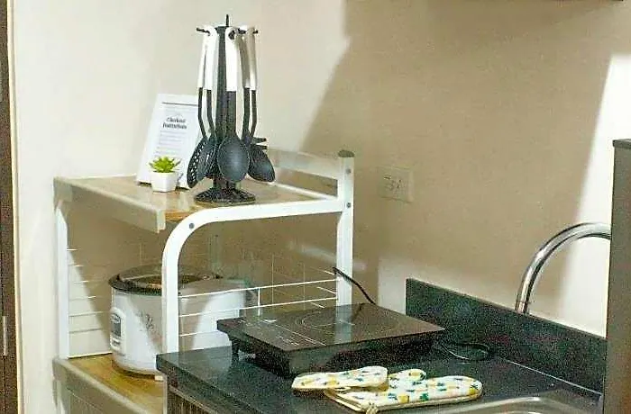 Cozy Unit At Persimmon 3*