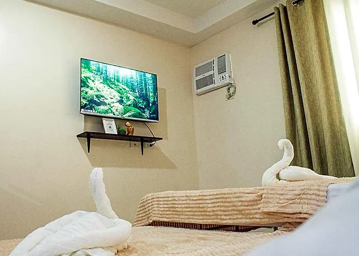 Cozy Unit At Persimmon