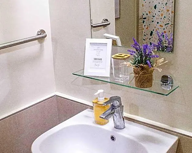 Cozy Unit At Persimmon Hotel 4*