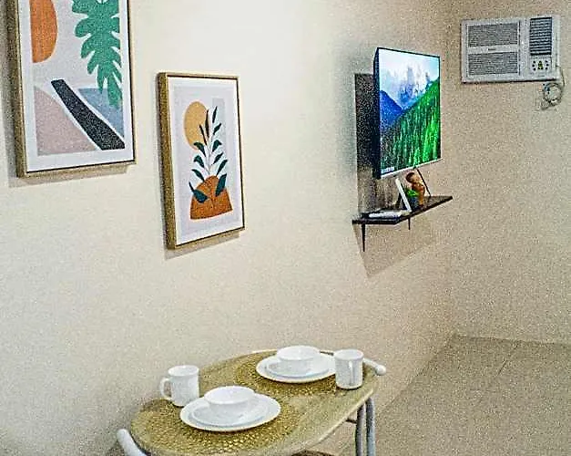 Cozy Unit At Persimmon 호텔 3*