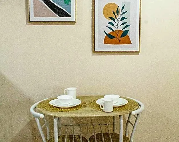 호텔 Cozy Unit At Persimmon